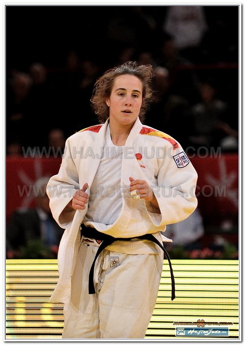 Grand Slam Paris 2013 Judo